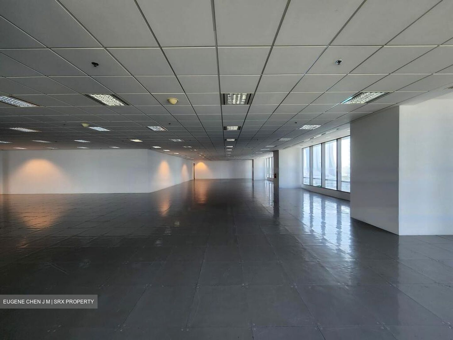 Marina Bay Financial Centre (tower 3) (D1), Office #458117191